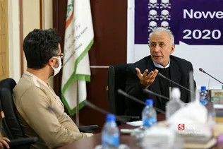نشست تخصصی تاثیر انتخابات آمریکا 