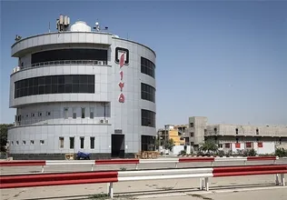 آتش نشانی