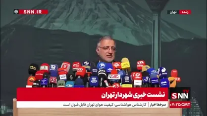 زاکانی: ساختمان&zwnj;هایی در تهران داریم که حکم&zwnj;شان قلع و قمع است ولی اساساً نمی&zwnj;شود قلع و قم کرد/ باید دقت بکنیم نگذاریم ساختمان خلاف بسازند