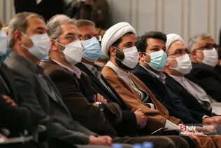 بزرگداشت حکیم نظامی گنجوی