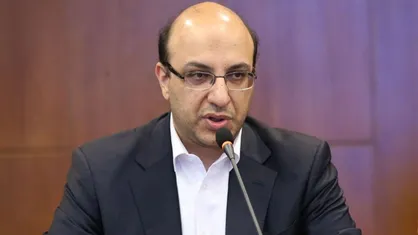 علی نژاد: امیدوارم امروز برای فوتبال ایران یک روز تاریخی باشد