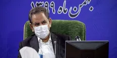 جهانگیری: هدف دولت تأمین حداقل معیشت برای مردم بود