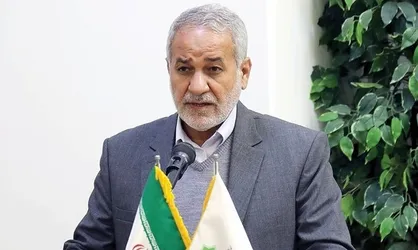 سردار عبدالرضا عابد فرمانده قرارگاه سازندگی خاتم الانبیاء (ص) شد