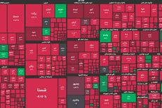 دهقانی: وضعیت بورس از کرونا قرمزتر شد