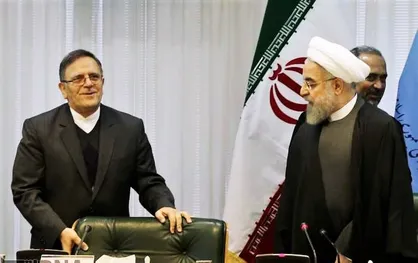 تکدّر خاطر روحانی درباره ارز برطرف شد؟!