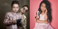 از مدلینگ کودک تا آمپول هوای شهرت / پشت صحنه پیکسل‌های کودک مدل‌ها چه می‌گذرد؟