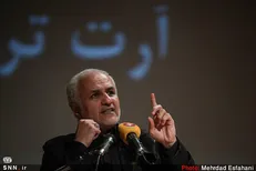 برخی‌ عمدا می‌خواهند صحنه عمومی کشور را به هم بریزند / منشا دو قطبی سازی‌های دروغین تعالیم لیبرال سرمایه داری است