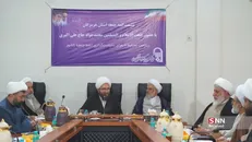 نقد منصفانه وظیفه امامان جمعه است/ضرورت تقویت ارتباط با اهل سنت