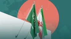 عربستان سعودی در مسیر تنش‌زدایی با محور مقاومت به رهبری ایران