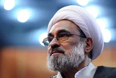 نماینده رهبر معظم انقلاب ازمجروحان حادثه تروریستی اهواز عیادت کرد