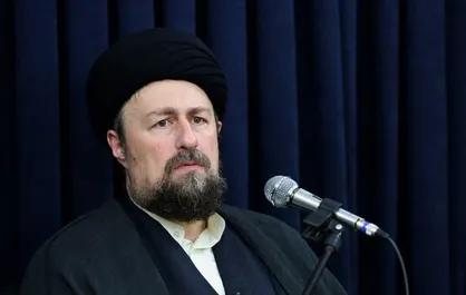 نظر سیدحسن خمینی درباره نحوه تجزیه ایران