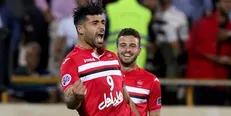 طارمی در آستانه بازگشت به پرسپولیس/ رقم پیشنهادی مشخص شد