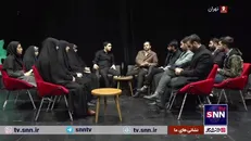 مرادی: برای برخی گفتن اینکه «من عضو هیچ حزبی نیستم» می‌شود سند افتخار!