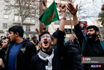 قرارگاه دانشجویی قدس اعلام موجودیت کرد