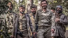 سریال «عاشورا» روی آنتن تلویزیون می‌رود