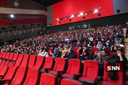 بلیت سینما تا اطلاع ثانوی افزایش قیمت ندارد