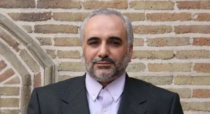 مجید شاه حسینی مهمان &laquo;جهان آرا&raquo; می&zwnj;شود