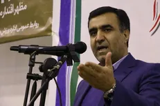 رئیس سازمان حفاظت محیط زیست: پروژه‌های زیست محیطی باید دارای ارزیابی باشند