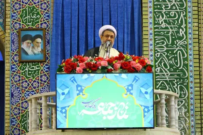 امام جمعه کرمان: تسخیر لانه جاسوسی آمریکا توسط دانشجویان یک نقطه عطف بود