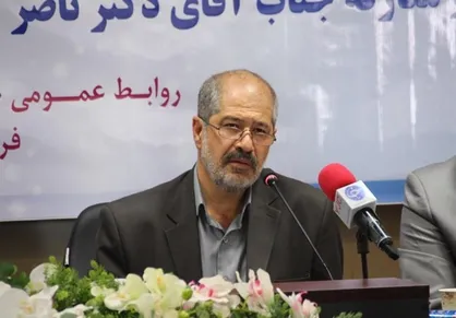 مطیعی: مبنای توزیع اعتبارات سال آینده توضیحات دانشگاه&zwnj;هاست