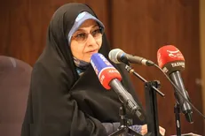 باید برای زنان شرایطی فراهم شود تا از فکر و ایدۀ آن‌ها برای حل مشکلات استفاده شود