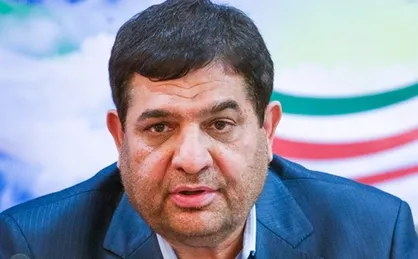 مخبر: ذخیره کالا&zwnj;های اساسی را در وضع بدی تحویل گرفتیم/ با اقدامات انجام گرفته کالا&zwnj;های اساسی به وضعیت مناسبی رسید