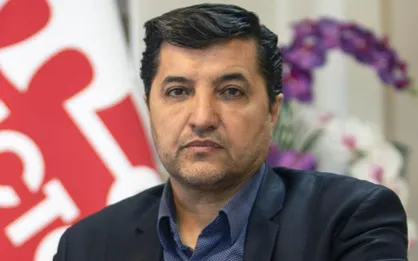 سهرابی: استقلال رضایت نگیرد، مظاهری محروم می&zwnj;شود/ مذاکره با دایی؟ تایید یا تکذیب نمی&zwnj;کنم