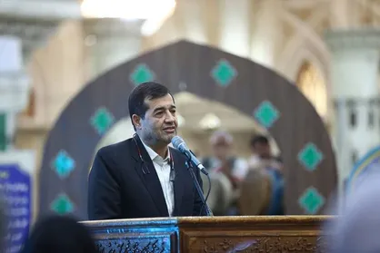 دنیامالی: باید در همه ورزش&zwnj;ها از فرهنگ پهلوانی بهره بگیریم
