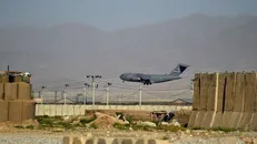 واکنش شدیداللحن طالبان به اظهارنظر ترامپ درباره پایگاه بگرام افغانستان