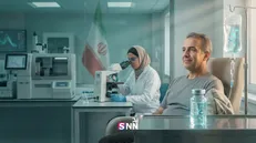 روایت یک خودکفایی حیاتی؛ درمان سرطان با امضای دانش‌بنیان ایرانی