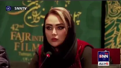 بازیگر فیلم &laquo;قلب رقه&raquo;: فیلم خیلی چالش داشت، ولی برایم جذاب بود