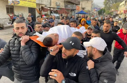 شهادت ۳ فلسطینی در ۲۴ ساعت گذشته