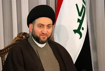 عمارحکیم: به ایران خیانت شد، اما چنان پاسخ دادکه جهان شگفت زده شد