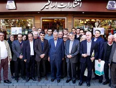 مسجدجامعی خبر داد: ایجاد «شهر دوستدار کتاب» در غرب تهران