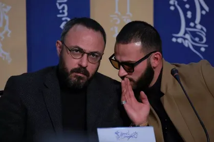 صحبت&zwnj;های حمیدرضا محمدی، بازیگر &laquo;آبادان یازده ۶۰&raquo; درمورد نقش شهدا در آرامش امروز ما