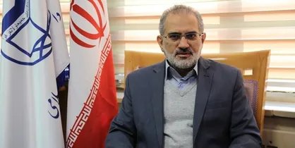 این طور نیست که، چون تحریم هستیم نتوانیم مشکلات را حل کنیم