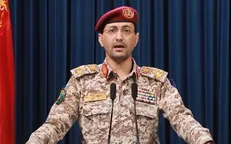ارتش یمن حمله موشکی به تل‌آویو را تأیید کرد