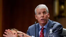 کریس رایت در اظهاراتی مضحک: ترامپ خواستار تحول سریع در ونزوئلا بود! + فیلم