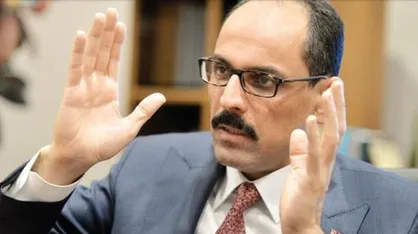 اینکه روس&zwnj;ها گفته باشند عفرین را تصرف و ادلب را واگذار کنید، واقعیت ندارد