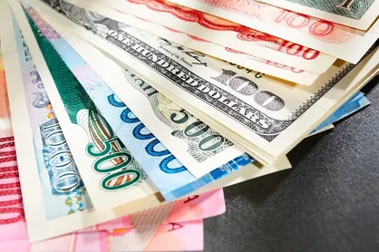جدیدترین قیمت ارز&zwnj;های خارجی + جدول