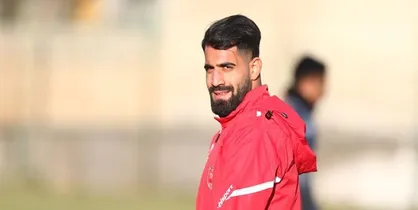 واکنش کنعانی زادگان به پیشنهاد قطری ها و جدایی از پرسپولیس