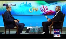 قاضی زاده: یک آپارتمان در میدان شهدا دارم/ باغ و ویلا ندارم/ دنبال زندگی اشرافی نبودم نه اینکه امکانش را نداشتم؛ این طوری تربیت شدم