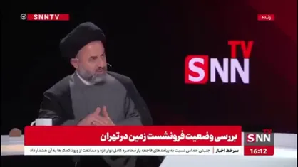 اقامیری: یک و نیم تا دو میلیون نفر در تهران در بافت فرسوده زندگی می&zwnj;کنند / متراژهای کم برای ساخت تجمیع کنند