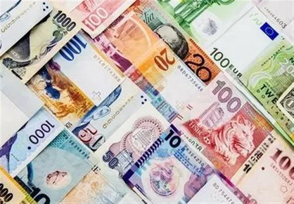 نرخ ۴۷ ارز ثابت ماند