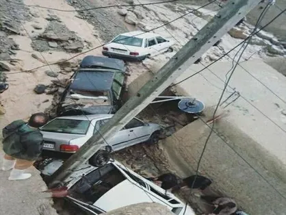 خسارت ۵۰ میلیارد تومانی سیل به روستا&zwnj;های قوچان / تاکنون ۱۲ میلیارد و ۴۰۰ میلیون تومان وام به روستاییان پرداخت شده است