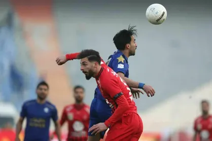 دیدار پرسپولیس و استقلال به تعویق نمی&zwnj;افتد
