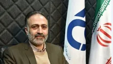 سرپرست حوزه ریاست، روابط عمومی و هماهنگی امور استان‌ها منصوب شد