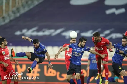 جام حذفی رفت و برگشت می شود؟