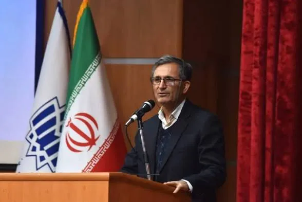 رئیس دانشگاه خوارزمی: آینده ایران از دل دانشگاه ساخته می‌شود