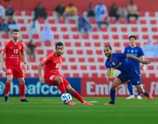جلسه مجدد برای لغو دیدار شهرخودرو - الهلال/ AFC کوتاه می‌آید؟